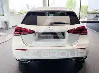 2021 Mercedes Benz A 180