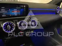 2021 Mercedes Benz A 180
