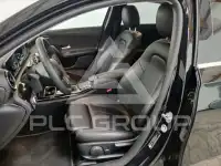 2021 Mercedes Benz A 180