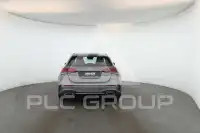2021 Mercedes Benz A 180