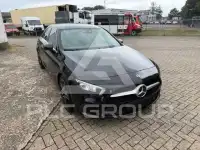 2021 Mercedes Benz A 180