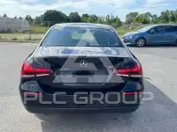 2021 Mercedes Benz A 180