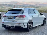 2021 Mercedes Benz A 180