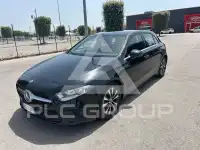2021 Mercedes Benz A 180