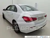 2021 Mercedes Benz A 180