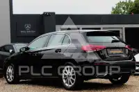 2021 Mercedes Benz A 180