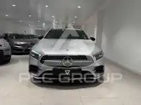 2021 Mercedes Benz A 180