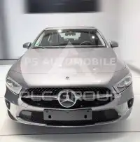 2021 Mercedes Benz A 180