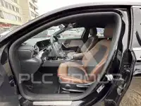 2021 Mercedes Benz A 180