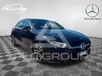2021 Mercedes Benz A 180