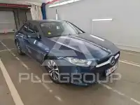 2021 Mercedes Benz A 180
