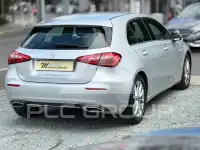 2021 Mercedes Benz A 180