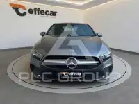 2021 Mercedes Benz A 180