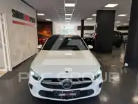 2021 Mercedes Benz A 180