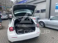 2021 Mercedes Benz A 180
