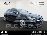 2021 Mercedes Benz A 180
