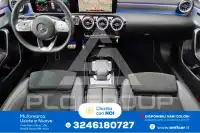 2021 Mercedes Benz A 180