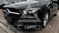 2021 Mercedes Benz A 180