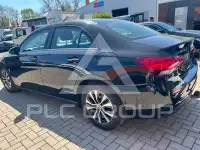 2021 Mercedes Benz A 180