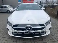 2021 Mercedes Benz A 180