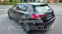 2021 Mercedes Benz A 180