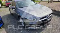2021 Mercedes Benz A 180