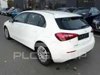 2021 Mercedes Benz A 180