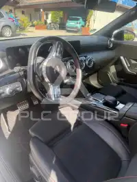 2021 Mercedes Benz A 180