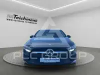 2021 Mercedes Benz A 180