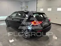 2021 Mercedes Benz A 180