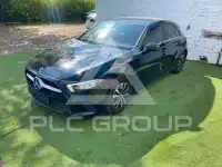 2021 Mercedes Benz A 180