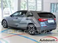 2021 Mercedes Benz A 180