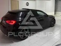 2021 Mercedes Benz A 180