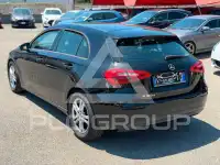 2021 Mercedes Benz A 180