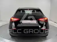 2021 Mercedes Benz A 180