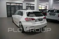2021 Mercedes Benz A 180
