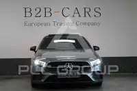 2021 Mercedes Benz A 180