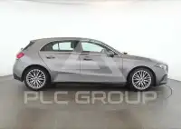 2021 Mercedes Benz A 180