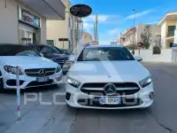 2021 Mercedes Benz A 180