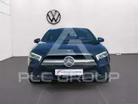 2021 Mercedes Benz A 180