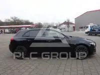 2021 Mercedes Benz A 180