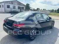 2021 Mercedes Benz A 180