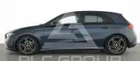 2021 Mercedes Benz A 180
