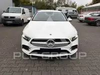 2021 Mercedes Benz A 180
