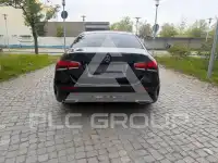 2021 Mercedes Benz A 180