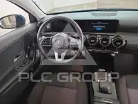 2021 Mercedes Benz A 180