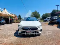 2021 Mercedes Benz A 180