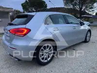 2021 Mercedes Benz A 180