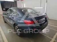 2021 Mercedes Benz A 180