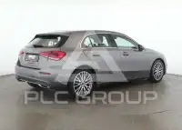 2021 Mercedes Benz A 180